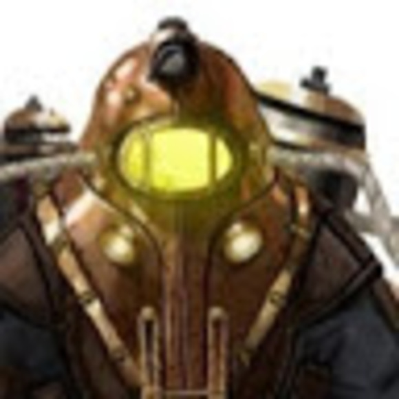 Meet your Posher, Joshua - Picture 1 of 1